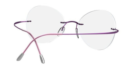 Зображення 5: Оправа для окулярів Silhouette 5515 3540 17/140