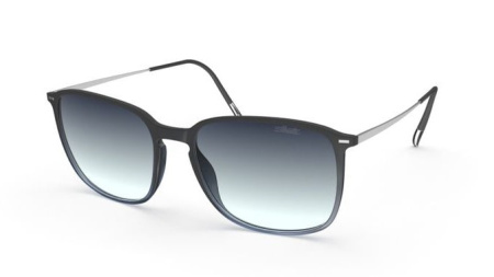 Зображення 1: Сонцезахисні окуляри Silhouette 4078 9010 56