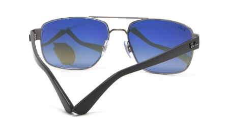 Зображення 4: Сонцезахисні окуляри Ray Ban RB 3663 004/71 60 Active Lifestyle