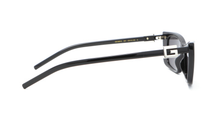 Зображення 4: Сонцезахисні окуляри GUCCI GG 1681S 001 53