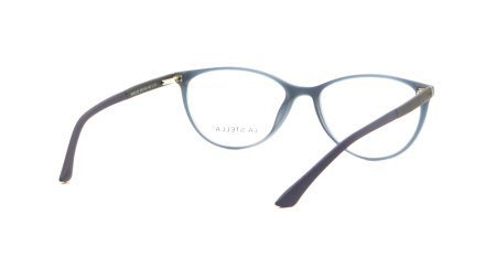 Зображення 5: Оправа для окулярів LA STELLA MX05-03 C07 49 Дитяче