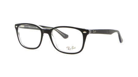 Зображення 1: Оправа для окулярів Ray Ban RX 5375 2034 53