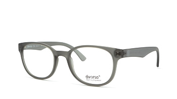 Оправа для окулярів DIVERSO DV2011 0005M 48