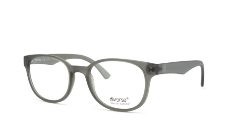 Зображення 1: Оправа для окулярів DIVERSO DV2011 0005M 48