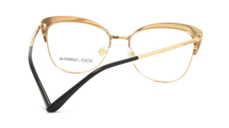 Зображення 6: Оправа для окулярів Dolce&Gabbana DG 1298 01 54