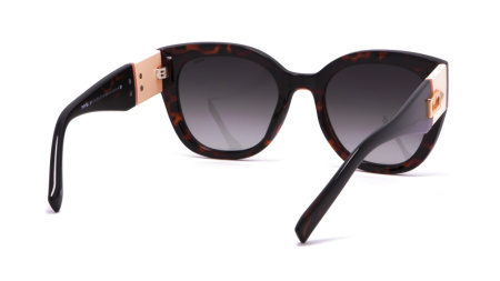 Зображення 5: Сонцезахисні окуляри INVU IB22513 B 52