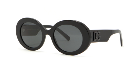 Зображення 1: Сонцезахисні окуляри Dolce&Gabbana DG 4448 501/87 51