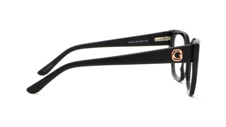 Зображення 4: Оправа для окулярів GUESS GU 50112 001 55