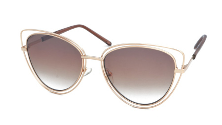 Зображення 1: Сонцезахисні окуляри CHIC 5140 57