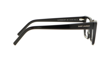 Зображення 4: Оправа для окулярів Saint Laurent SL 276 MICA 001 51