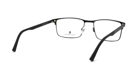 Зображення 3: Оправа для окулярів RICO MIRADO 2105 BLACK 57 КЛІПОН