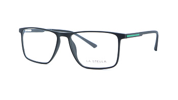 Оправа для окулярів LA STELLA ME05-08 C01V 52