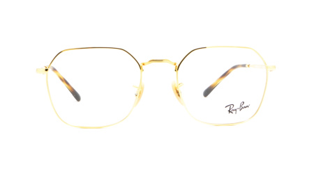 Зображення 2: Оправа для окулярів Ray Ban RX 3694V 2500 53 Jim