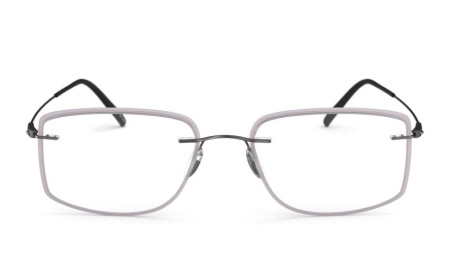 silhouette 5500 6860 (5) Зображення 5: Оправа для окулярів Silhouette 5500 6860 52
