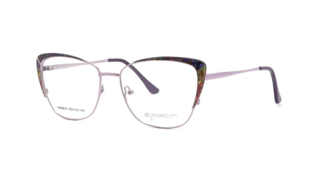 Зображення 1: Оправа для окулярів ID-GLASSES NK8674 C7 55