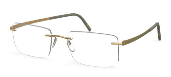 Оправа для окулярів Silhouette 5529  7620 17/145