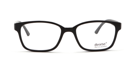 Зображення 2: Оправа для окулярів DIVERSO DV2006 0006 51