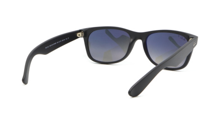 Зображення 4: Сонцезахисні окуляри Ray Ban RB 2132 601S78 55 New Wayfarer