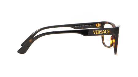 Зображення 4: Оправа для окулярів VERSACE 3316 108 55