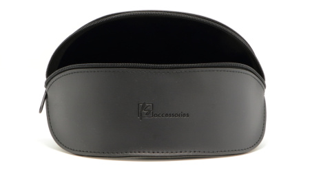 Изображение 2: Футляр для окулярів Fashion Style F099 с/з чорний