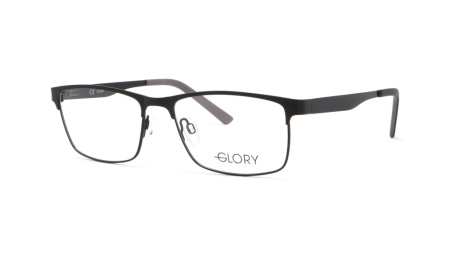 Зображення 1: Оправа для окулярів GLORY 502 NERO 54