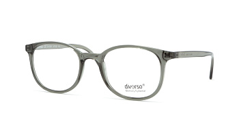 Оправа для окулярів DIVERSO DV1009 0005 47