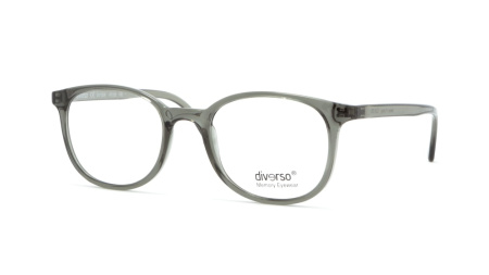 Зображення 1: Оправа для окулярів DIVERSO DV1009 0005 47