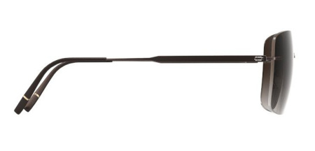 Изображение 5: Сонцезахисні окуляри Silhouette 8752 6040 60