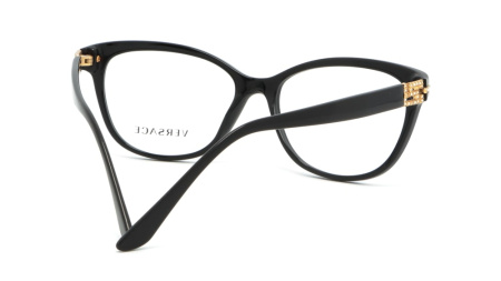 Зображення 7: Оправа для окулярів VERSACE 3205B GB1