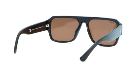 Зображення 5: Сонцезахисні окуляри StyleMark L2634 B 56