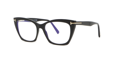 Зображення 1: Оправа для окулярів TOM FORD TF5709-B 001 54