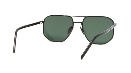 Зображення 4: Сонцезахисні окуляри PRADA SPR 59Y 1AB-728 57