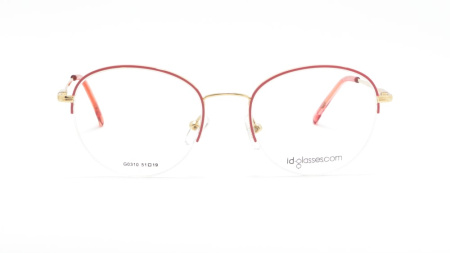 Зображення 5: Оправа для окулярів ID-GLASSES G0310 C5 51