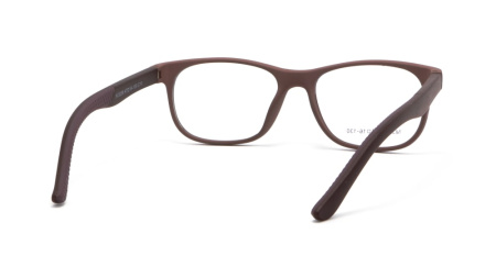 Зображення 4: Оправа для окулярів NIKITANA NI3296 C10 47 Дитяче