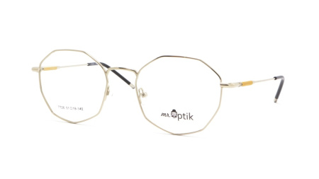 Зображення 1: Оправа для окулярів MR.OPTIK 7726 C2 51