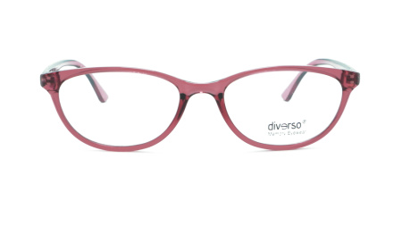 Зображення 2: Оправа для окулярів DIVERSO DV1105 0014 50