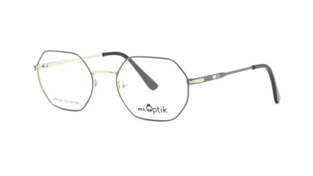 Зображення 1: Оправа для окулярів MR.OPTIK AM8554 C3 53