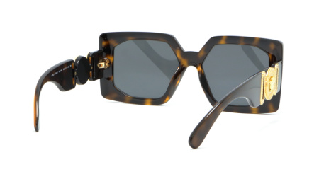 Зображення 5: Сонцезахисні окуляри VERSACE VE4478-U 108/87 55