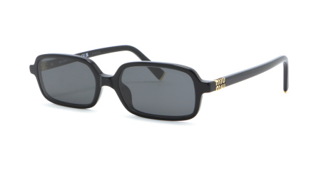 Зображення 1: Сонцезахисні окуляри Miu Miu MU 11ZS 16K-5S0 51