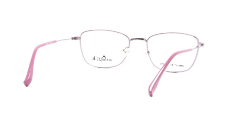 Зображення 4: Оправа для окулярів MR.OPTIK AM8487 C7 54