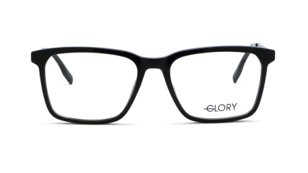 Изображение 2: Оправа для окулярів GLORY 645 BLACK 56
