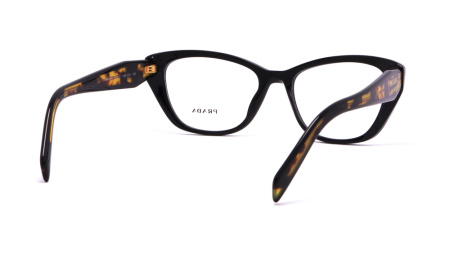 Зображення 5: Оправа для окулярів PRADA VPR 19W 1AB-1O1 53