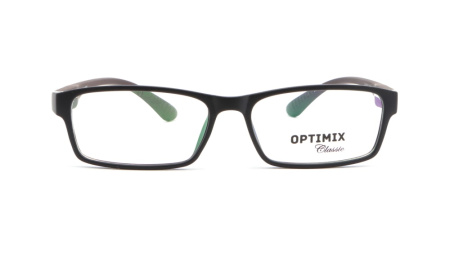 Зображення 5: Оправа для окулярів OPTIMIX СLASSIC OM3358 С383 54