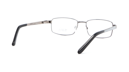 Зображення 4: Оправа для окулярів MEGAPOLIS 627 GUN 53