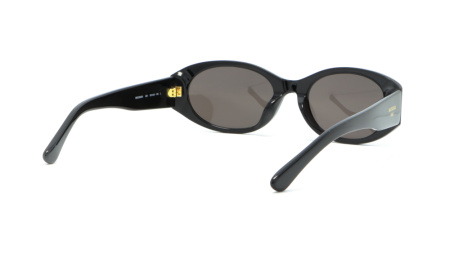 Зображення 5: Сонцезахисні окуляри Balenciaga BB0369SK C001 55