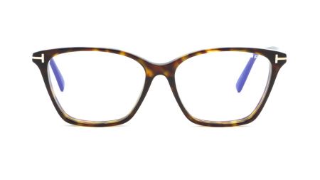 Зображення 2: Оправа для окулярів TOM FORD TF5949-B 052 56