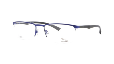 Зображення 1: Оправа для окулярів JAGUAR 33582 1033 58