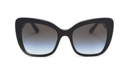 Зображення 4: Сонцезахисні окуляри Dolce&Gabbana DG 4348 501/8G 54