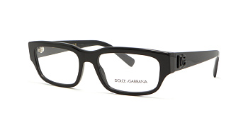 Оправа для окулярів Dolce&Gabbana DG 3381 501 55