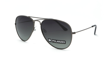 Зображення 1: Сонцезахисні окуляри ICONS 1160 B Pol